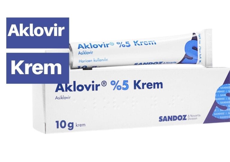 Aclovir Cream