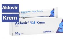 aclovir cream