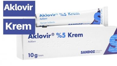 aclovir cream