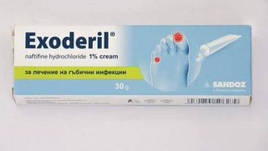 Exoderil