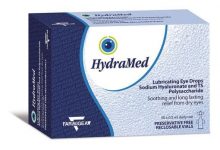 Hydramed Eye Drops