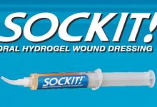 Sockit Gel