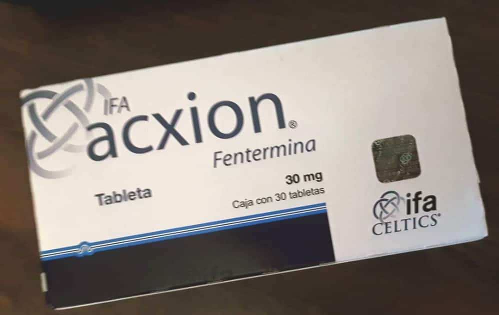 Acxion Pill: 10 Golden Tips For Natural Weight Loss
