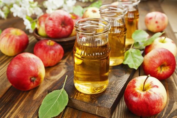 Apple Cider Vinegar