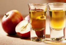 Apple Cider Vinegar