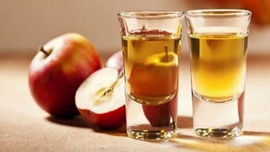 Apple Cider Vinegar