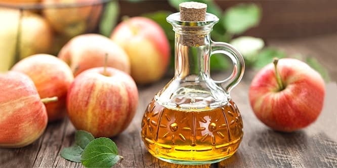 Apple Cider Vinegar