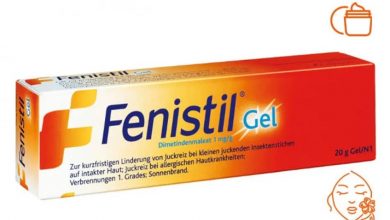 Fenistil Gel