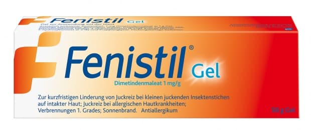 Fenistil Gel