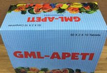 Gml Apeti Pills