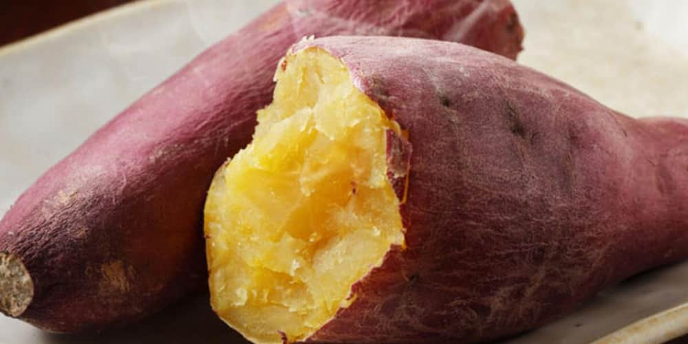 Are Sweet Potatoes Good For You? | Medicineclue.com