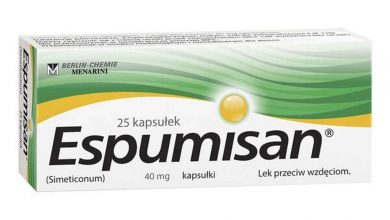 espumisan