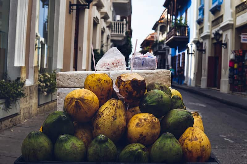 How To Make Coconut Water Taste Better