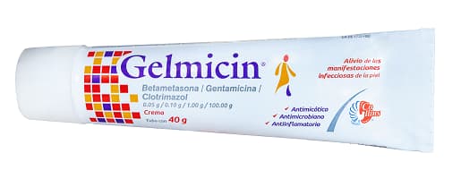 Gelmicin Cream