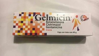 Gelmicin Cream