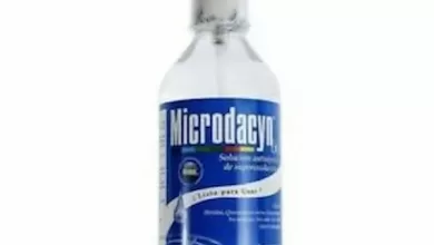Microdacyn