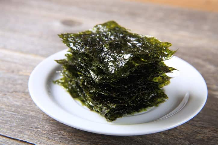 What Are The Benefits Of Seaweed