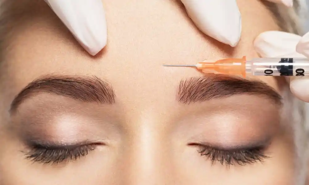 Common Misconceptions About Botox