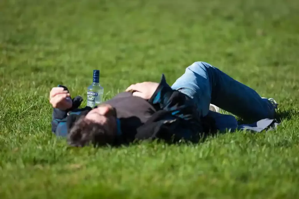 Effects Of Alcohol On Driving Skills