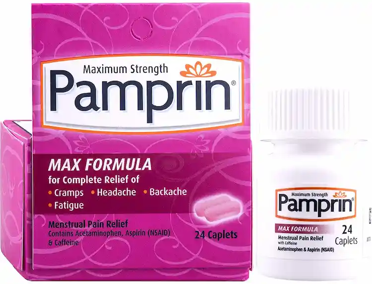 Pamprin