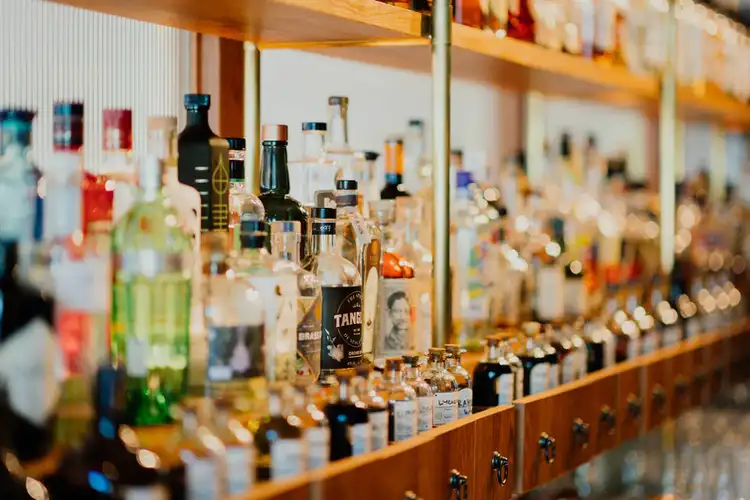 Is Alcohol A Drug 1