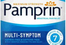 Pamprin