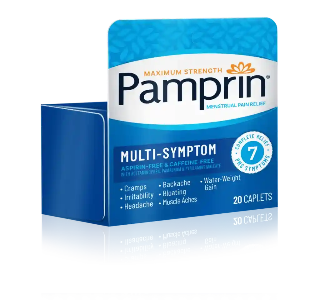 Pamprin