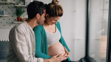 Questions And Answers About Pregnancy