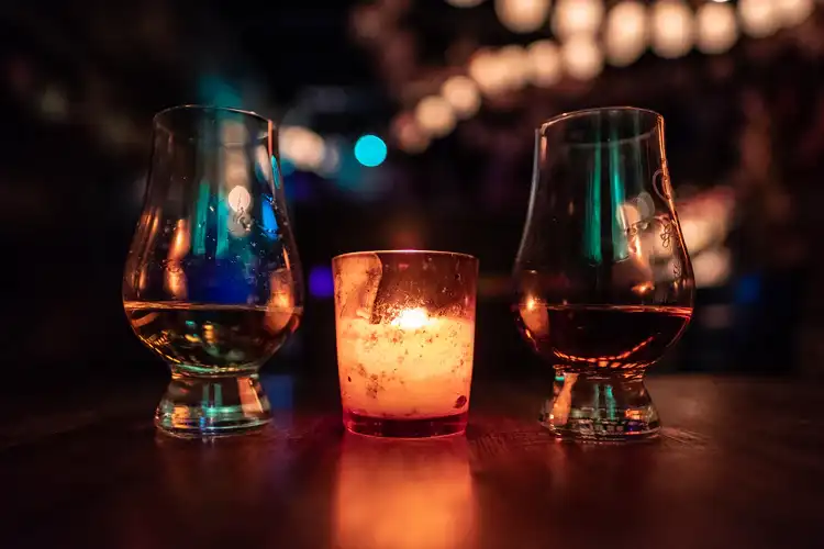 When Does Alcohol Pose A Risk To A Person