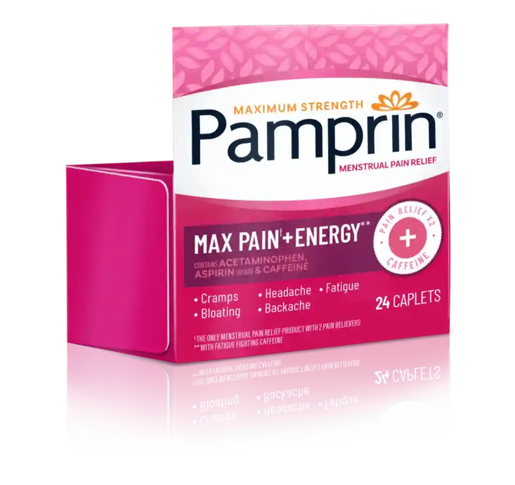 Pamprin