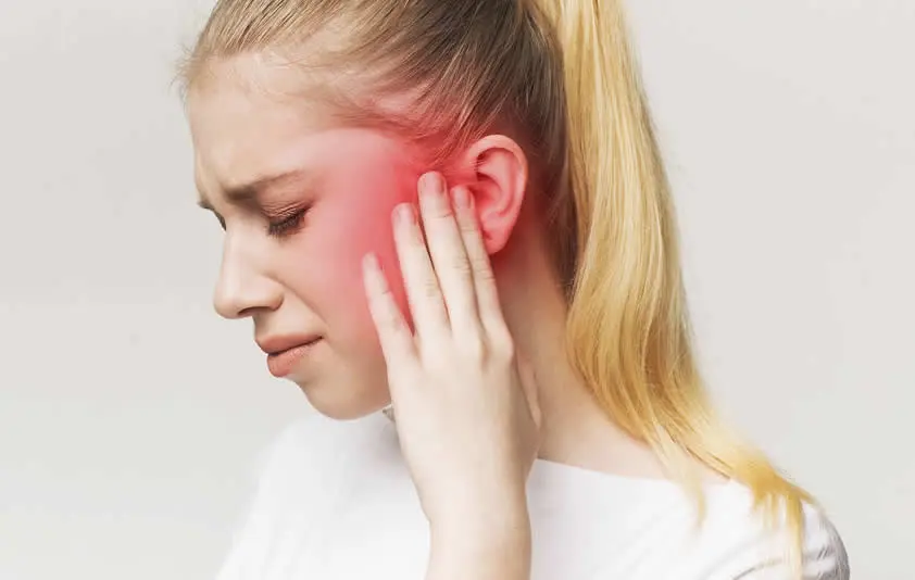 Can Allergies Cause Ear Pain