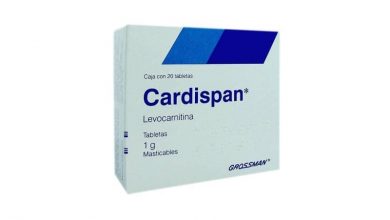 Cardispan