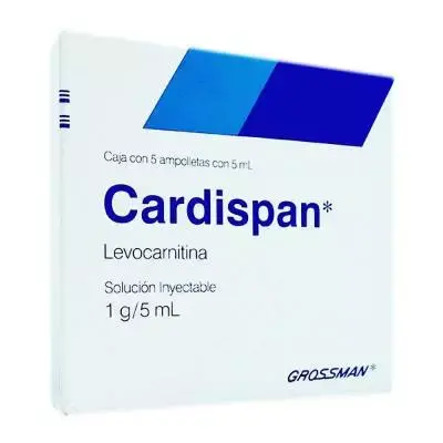 Cardispan