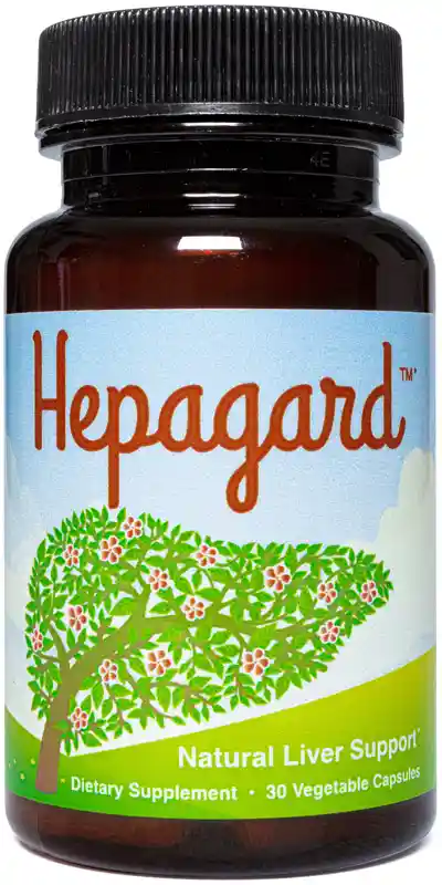 Hepagard