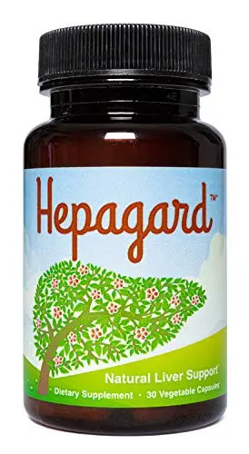 Hepagard