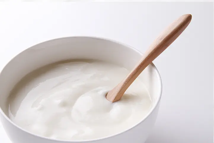 Yogurt