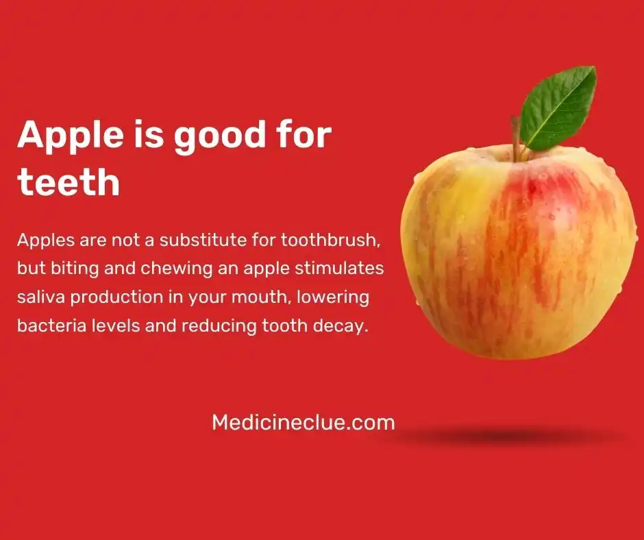 Apples And Apple Juice Can Prevent Lung Diseases