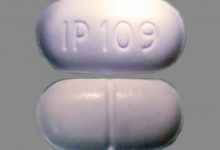 IP 109 Pills