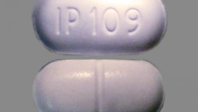 IP 109 Pills