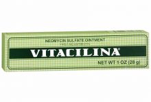 Vitacilina