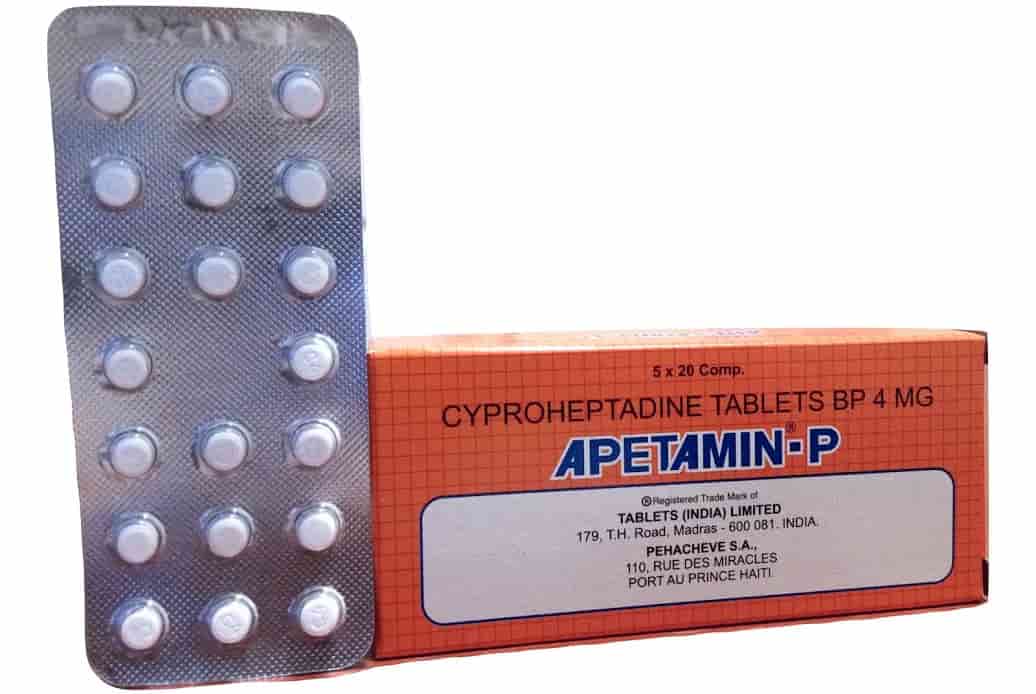 Apetamin Pills: Side Effects, Where To Buy, Usage