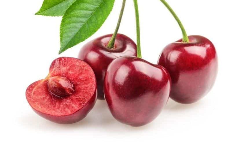 Cherrie