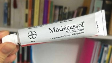 Madecassol
