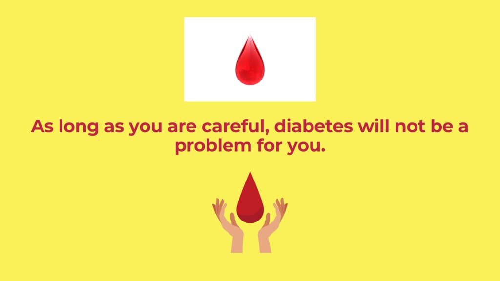 What Is Diabetes