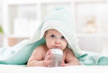 When Can Babies Have Water