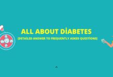 About diabetes