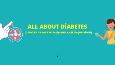 About diabetes