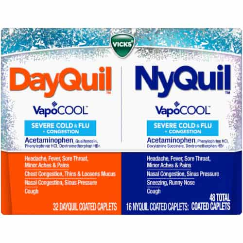 DayQuil