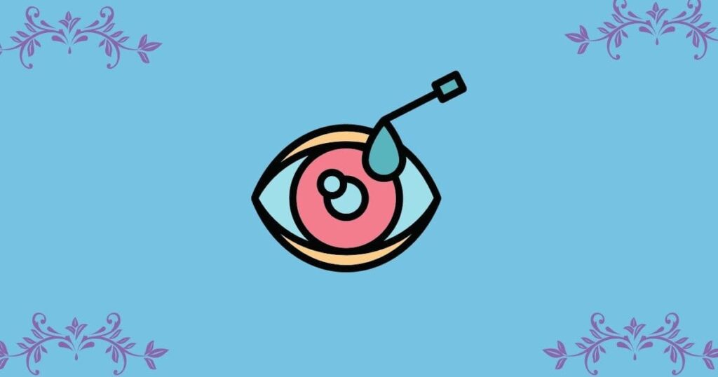 What is Eyestrain?
