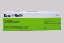 Reparil Gel